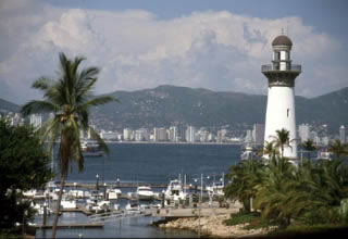 Marina Acapulco