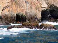 La Quebrada Acapulco