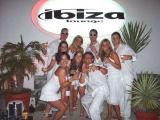 Ibiza Lounge