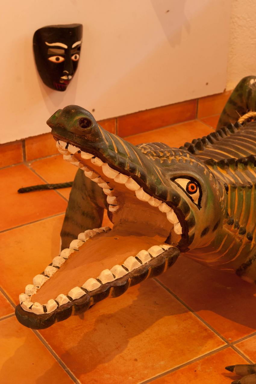 Casa de la Mascara Image Gallery Real Acapulco