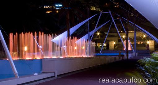 Acapulco Convention Center