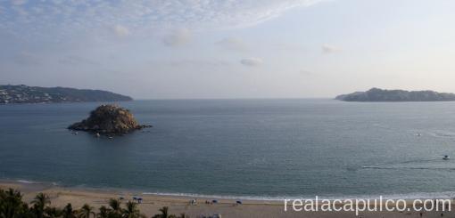 Playa del Hotel Emporio