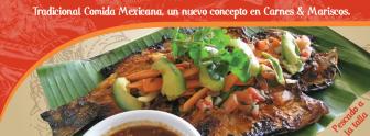 RESTAURANTE LA FINCA ACAPULCO