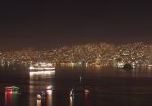 Acapulco Bay