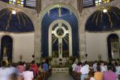 Acapulco Cathedral