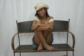 Girl Acapulco