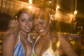 Acapulco Chicas (Girls)