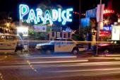 Club Paradise Acapulco