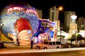 Planet Hollywood Acapulco