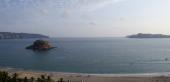 Playa del Hotel Emporio
