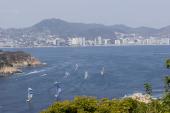 Bahía de Acapulco