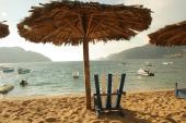 Puerto Marques Acapulco