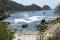 Varios photos of Acapulco