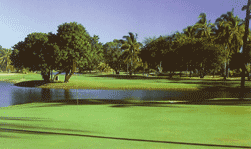 Acapulco Golf Courses