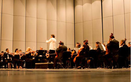 Acapulco Philharmonic