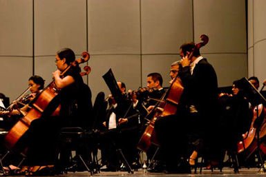 Acapulco Philharmonic