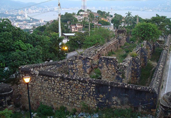 Fortín Álvarez
