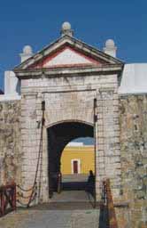 Fuerte de San Diego