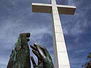 Acapulco's Tallest Church