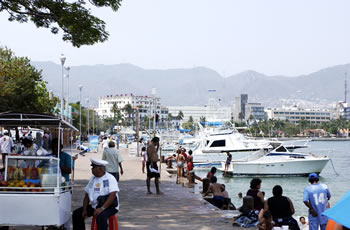 El Malecón