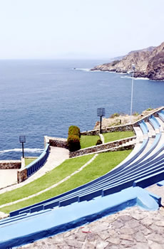 Sinfonía del Mar