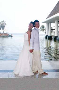 Acapulco Weddings