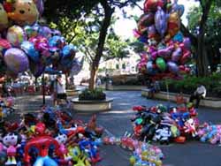 El Zócalo Acapulco