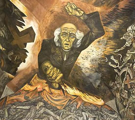 Miguel Hidalgo