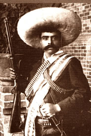 Zapata