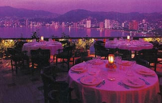 Acapulco Restaurants Guide