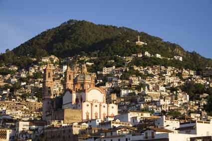 Taxco