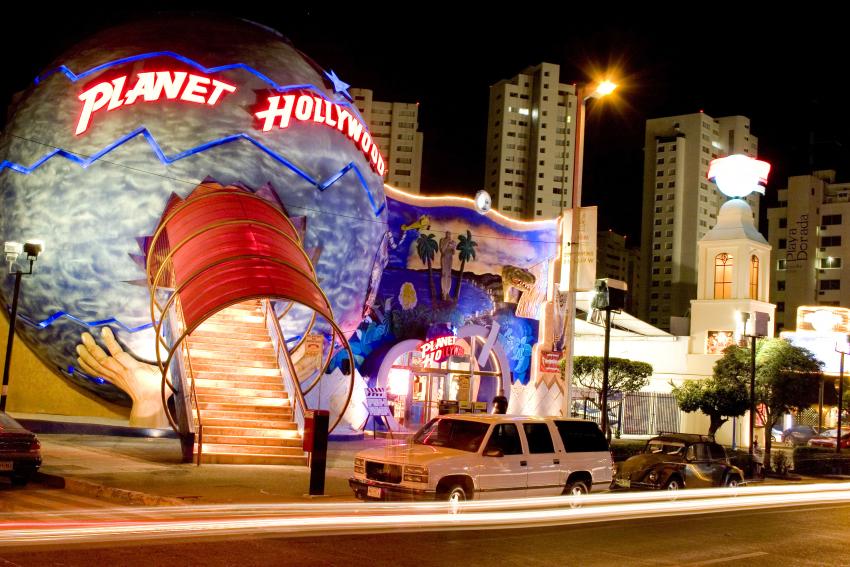planet hollywood Acapulco_planet_hollywood