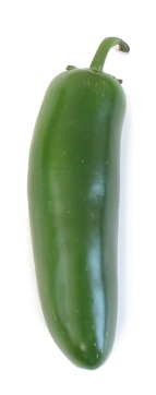 Jalapeño