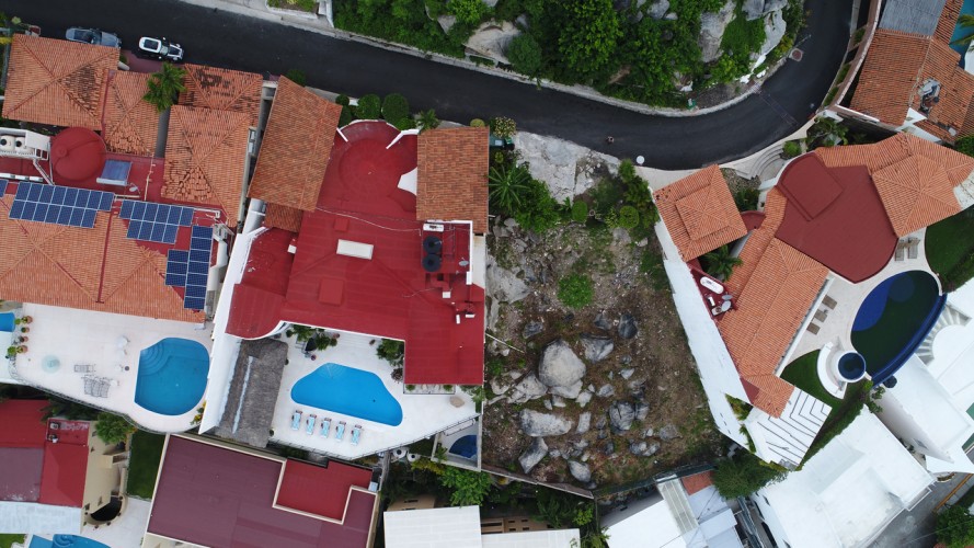 Properties for sale Acapulco