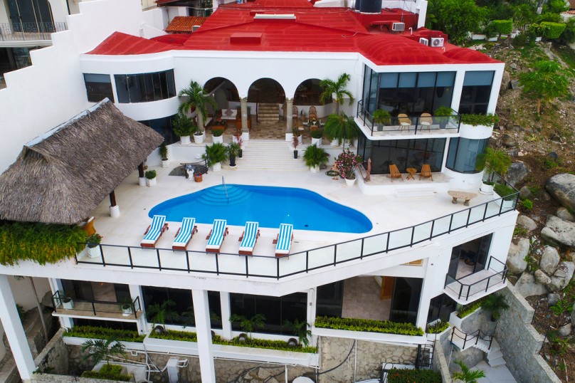 Las Brisas Casa Venta