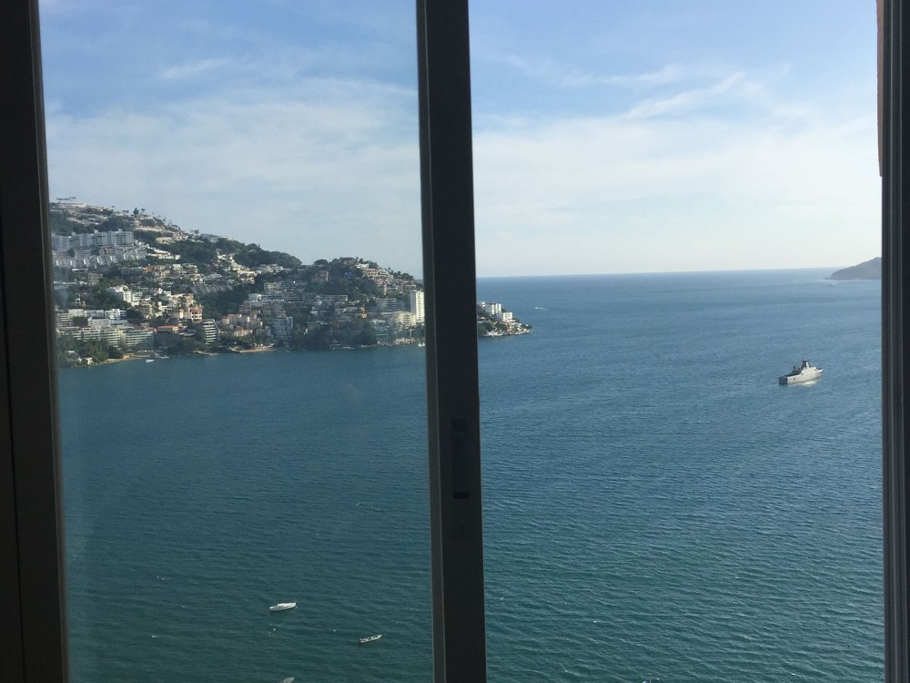 Acapulco Bay