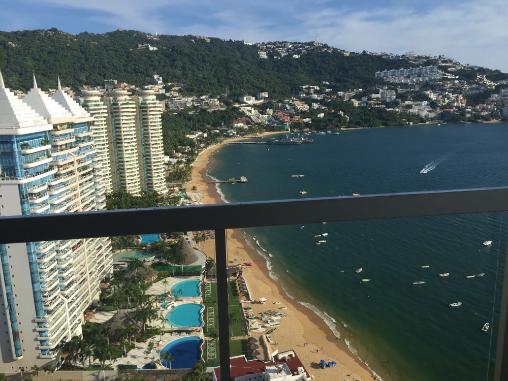 La Palapa Condo for Sale, 30th Floor
