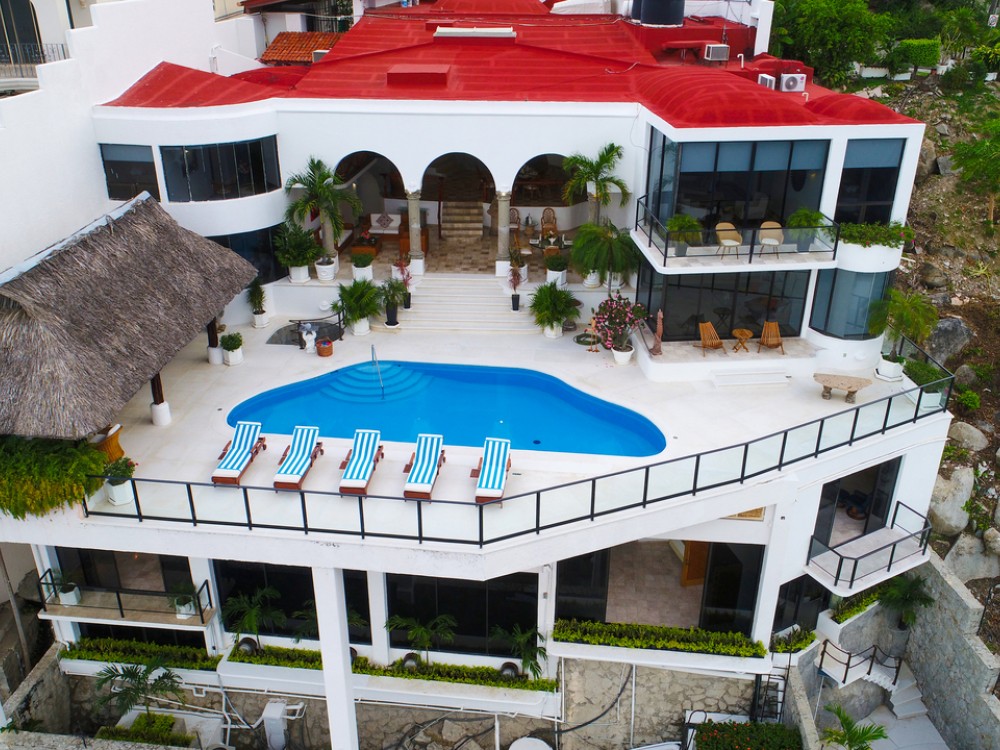 Las Brisas Casa Venta